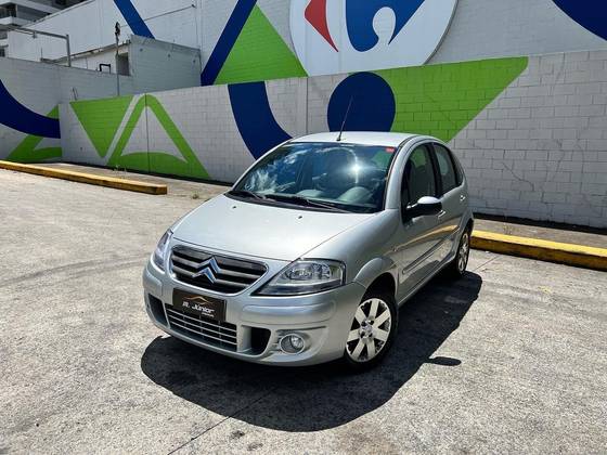 CITROËN C3 2012