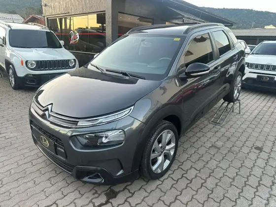 CITROËN C4 CACTUS 2022