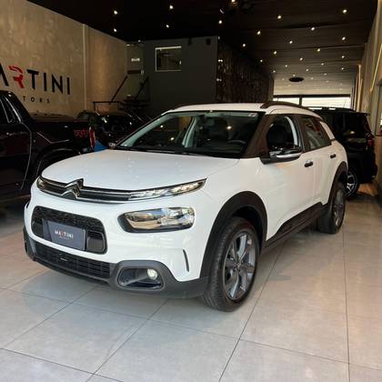 CITROËN C4 CACTUS 2023
