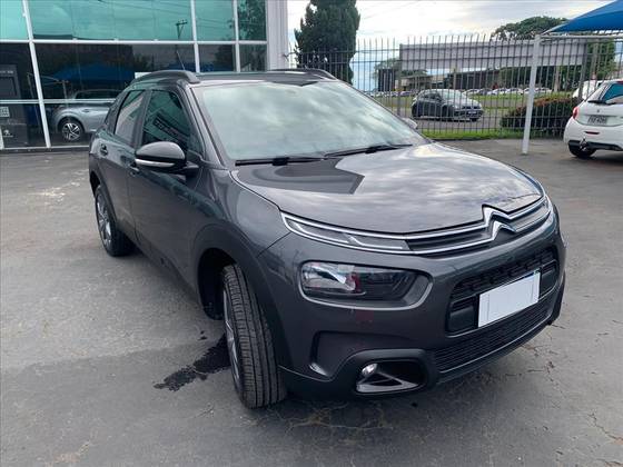 CITROËN C4 CACTUS 2022