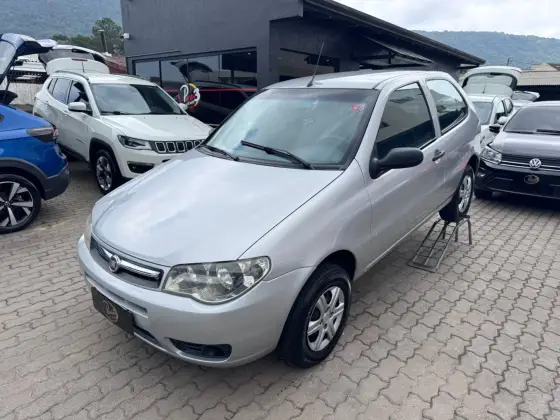 FIAT PALIO 2011