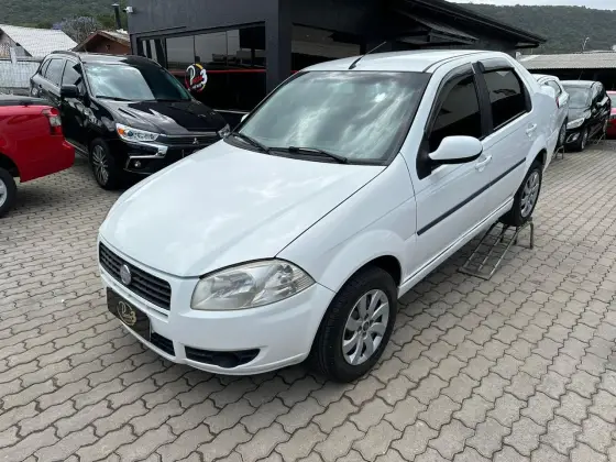 FIAT SIENA 2012