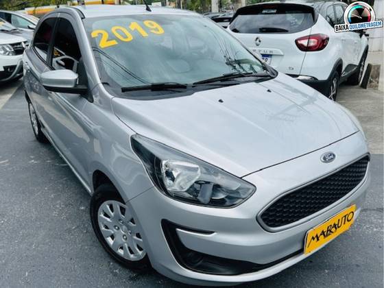 FORD KA 2019