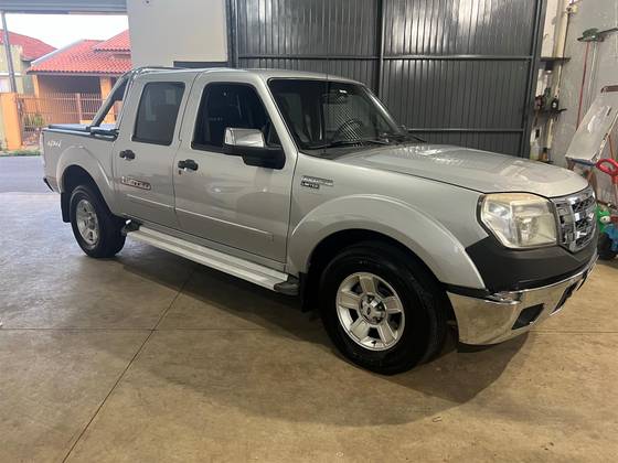 FORD RANGER 2010