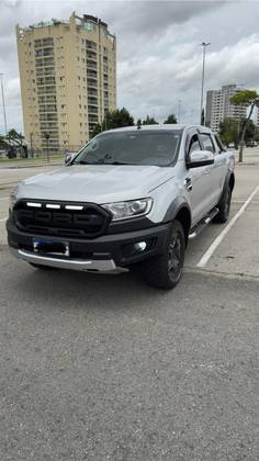 FORD RANGER 2017