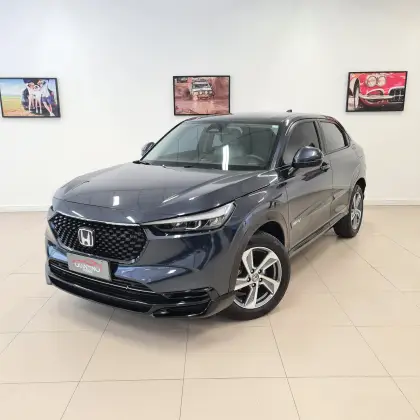 HONDA HR-V 2023