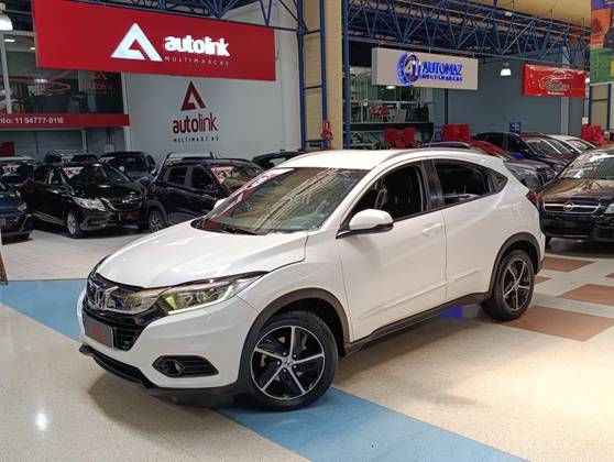 HONDA HR-V 2019