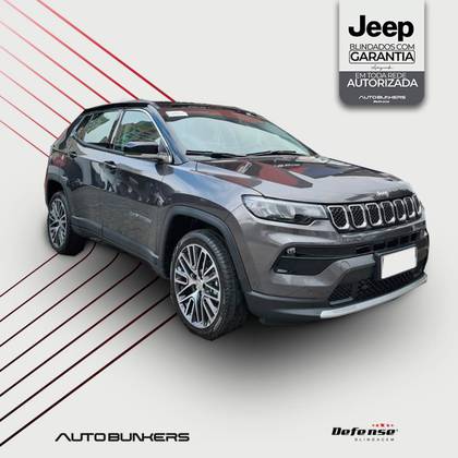 JEEP COMPASS 2025