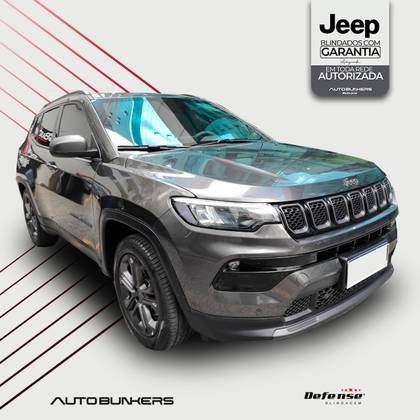 JEEP COMPASS 2025