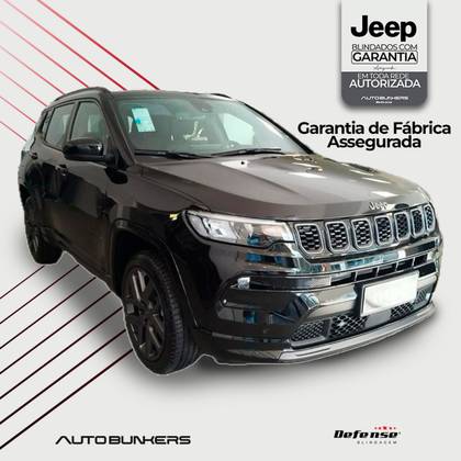 JEEP COMPASS 2025