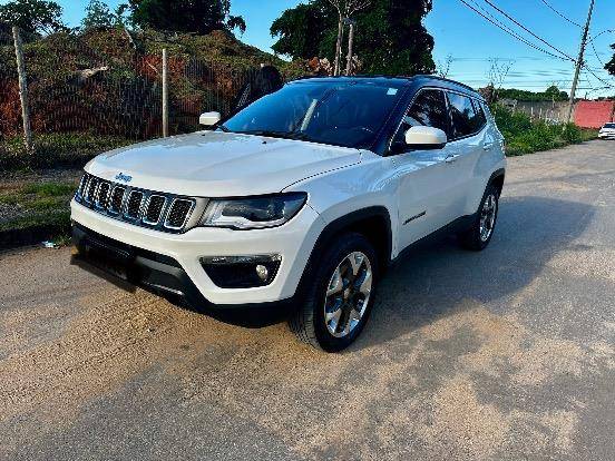 JEEP COMPASS 2019