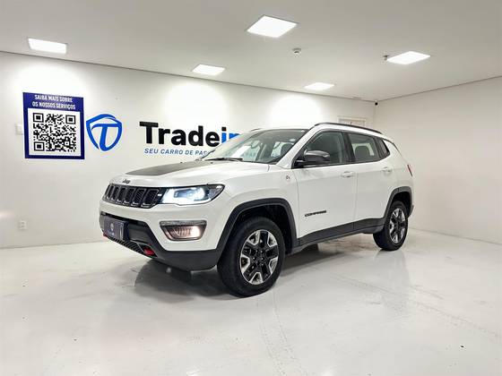 JEEP COMPASS 2017