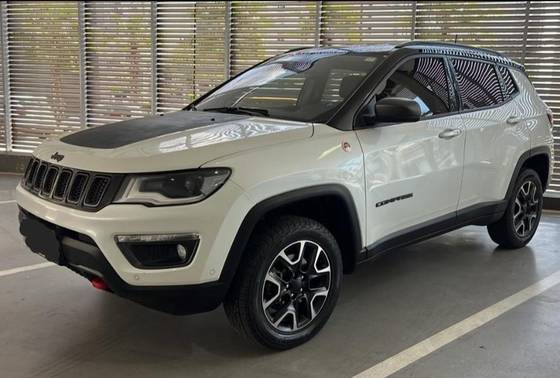 JEEP COMPASS 2019