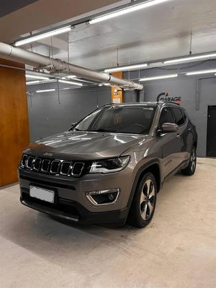 JEEP COMPASS 2018