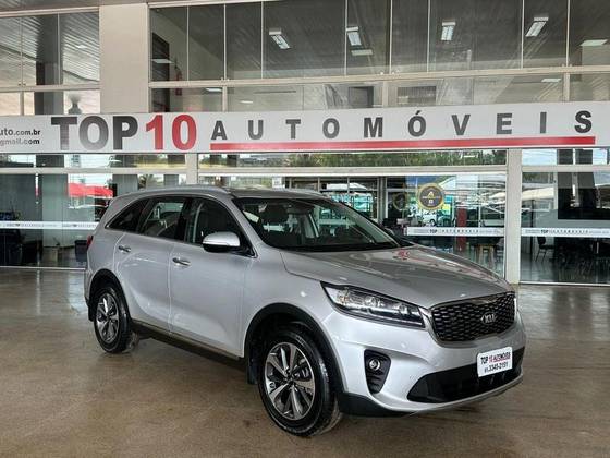 KIA SORENTO 2019