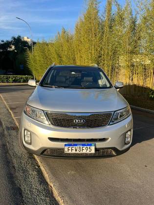 KIA SORENTO 2015