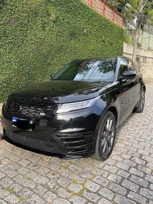 LAND ROVER RANGE ROVER VELAR 2025