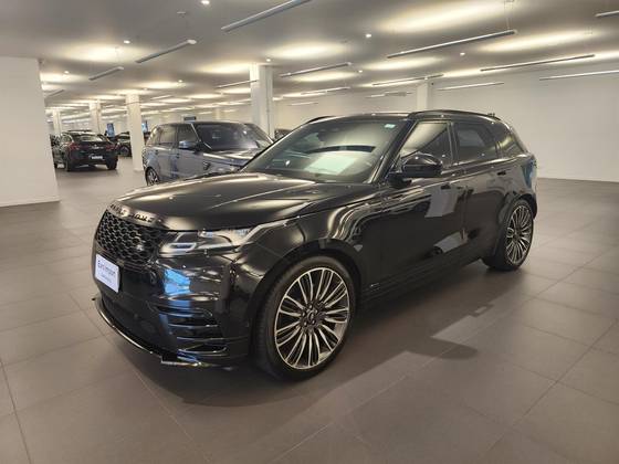 LAND ROVER RANGE ROVER VELAR 2021