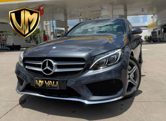 MERCEDES-BENZ CLA 250 2016