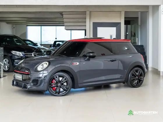 MINI COOPER 2020