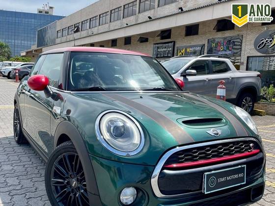 MINI COOPER 2015