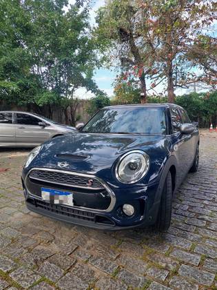 MINI COOPER 2017