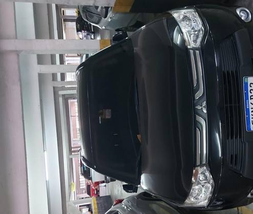 MITSUBISHI OUTLANDER 2014