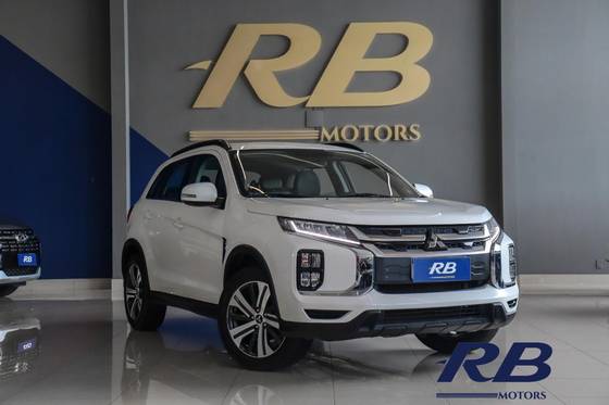 MITSUBISHI OUTLANDER SPORT 2022