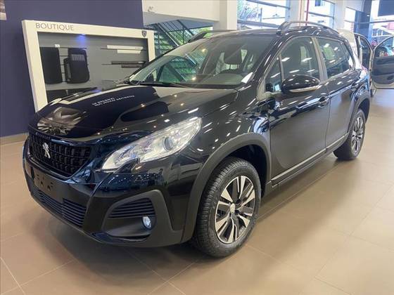 PEUGEOT 2008 2024