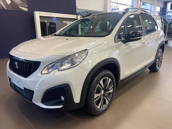 PEUGEOT 2008 2024