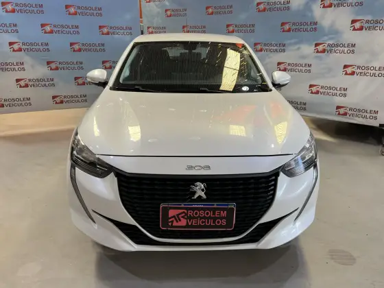 PEUGEOT 208 2023