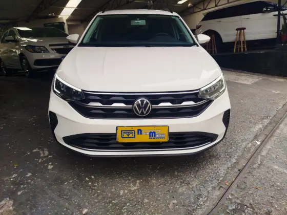 VOLKSWAGEN NIVUS 2024