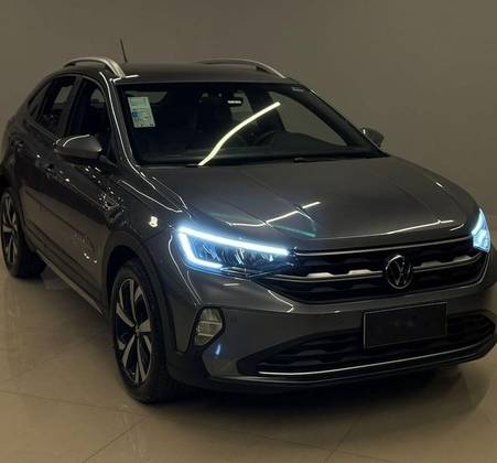 VOLKSWAGEN NIVUS 2023