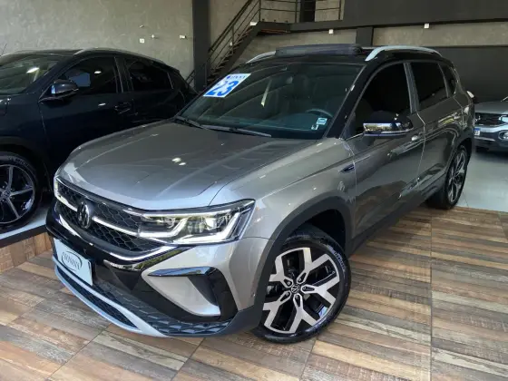 VOLKSWAGEN TAOS 2023