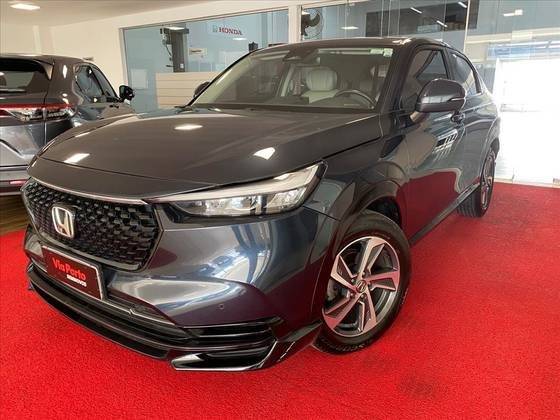 HONDA HR-V 2023