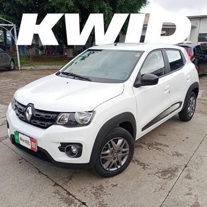 RENAULT KWID 2022