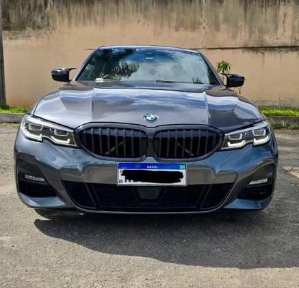 BMW 320i 2020