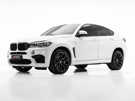 BMW X6 2016
