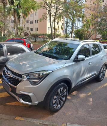 CAOA CHERY TIGGO 5x 2020