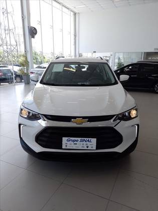 CHEVROLET TRACKER 2023
