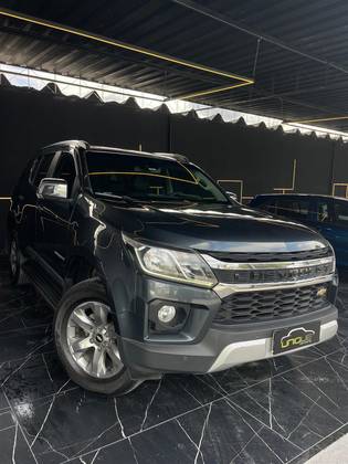 CHEVROLET TRAILBLAZER 2022