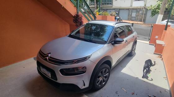 CITROËN C4 CACTUS 2019
