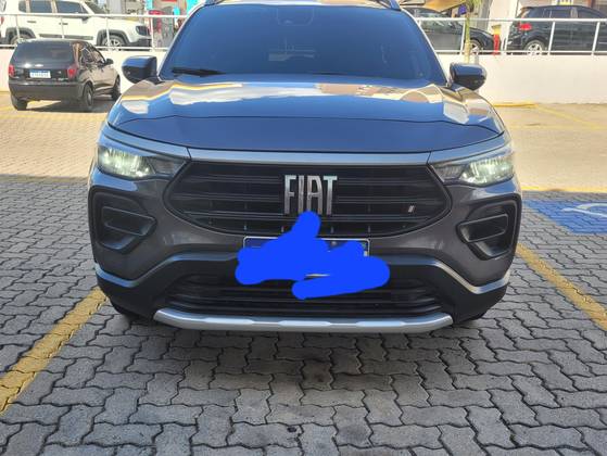 FIAT PULSE 2022