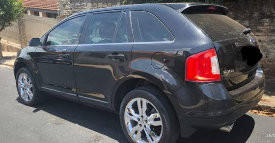 FORD EDGE 2014