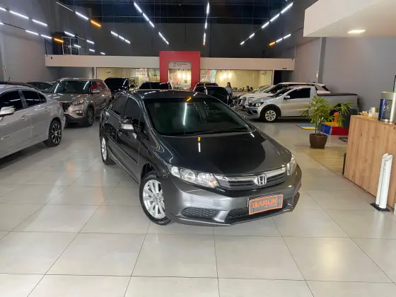HONDA CIVIC 2014