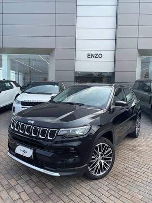 JEEP COMPASS 2022