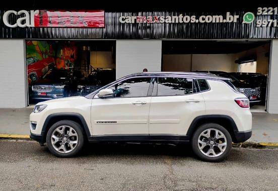 JEEP COMPASS 2018
