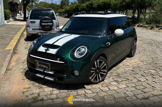 MINI COOPER 2019