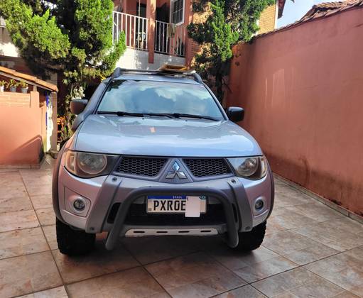 MITSUBISHI L200 SAVANA 2017