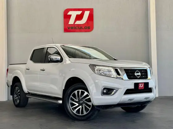 NISSAN FRONTIER 2022